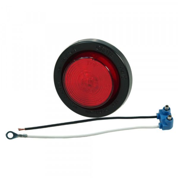 kit red 2 clearance marker light