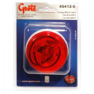 Side Marker Light Grote 47773 New in Package