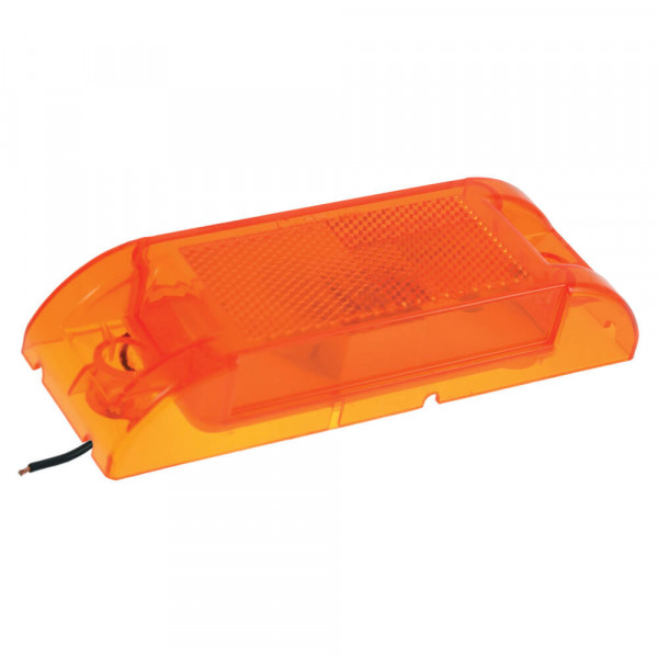 economy sealed clearance marker light yellow kit