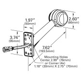 462RH Drawing thumbnail