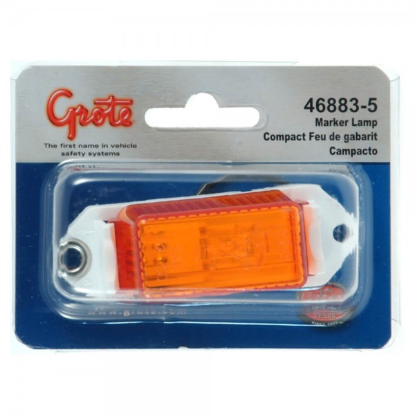 economy clearance marker light yellow retail