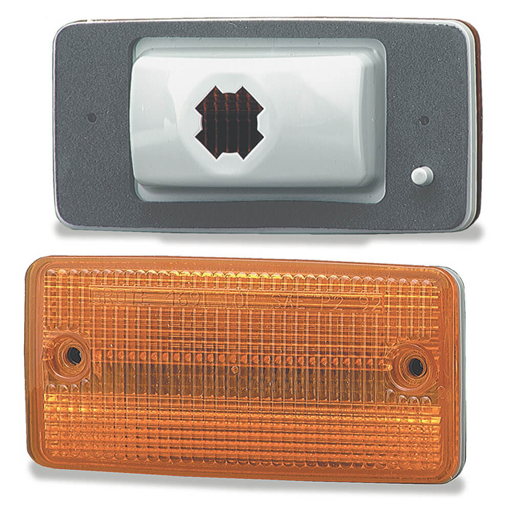 Grote Marker Light Gasket Shelly Lighting