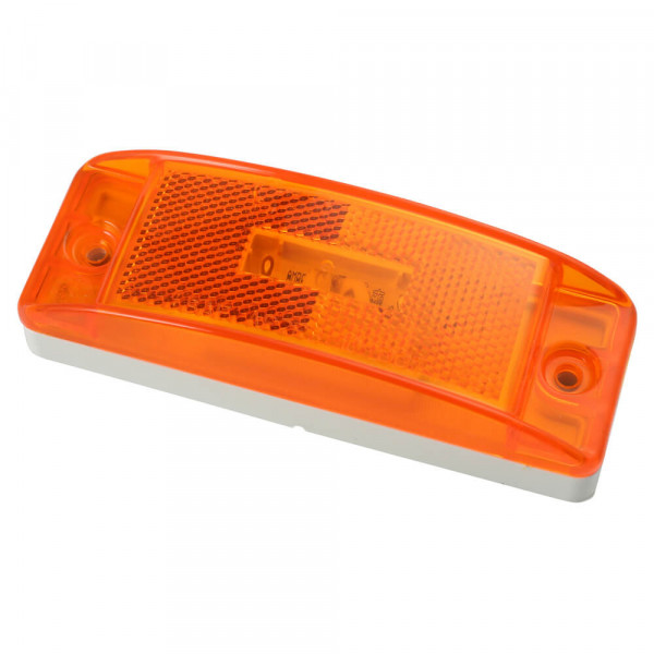 Amber LED Clearance Marker Light