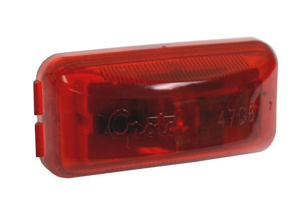 LED Clearance Marker Light