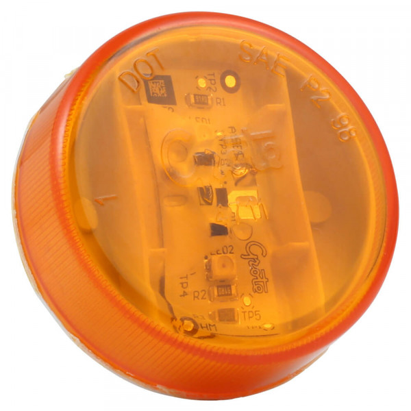 yellow supernova 2 led clearance light