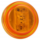 Amber LED Clearance Marker Light.