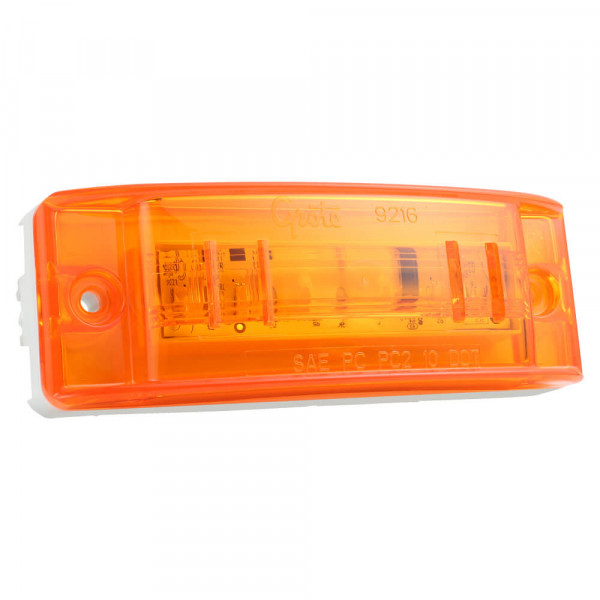 LED Clearance Marker Light