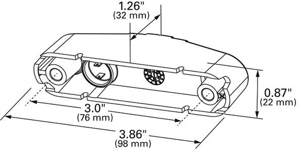 47172 line art