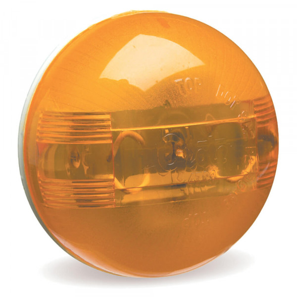 Grote 66840 Sealed Marker Light Pigtail Single Seal