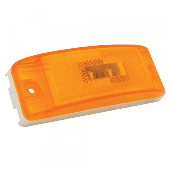 American Shifter 44492 Orange Metal Flake Shift Knob with 16mm x 1.5 Insert Yellow USCG Logo
