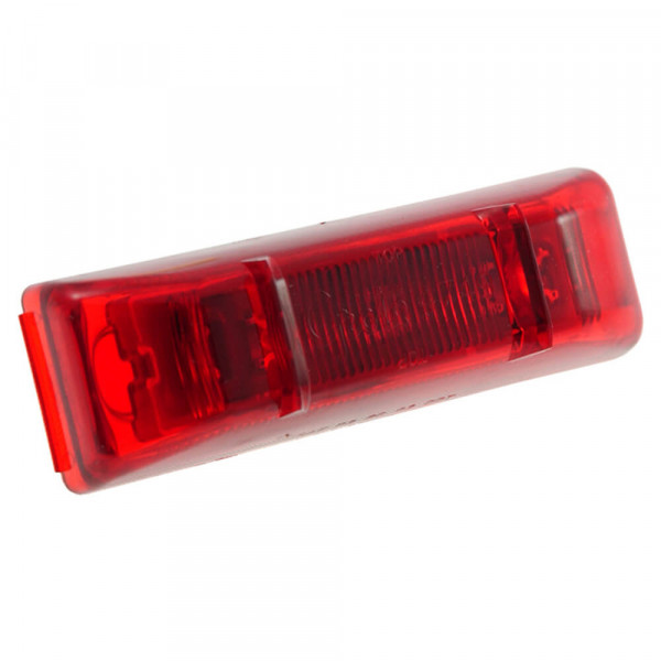 Grote 47092 SuperNova Red LED Clearance Marker Lamp