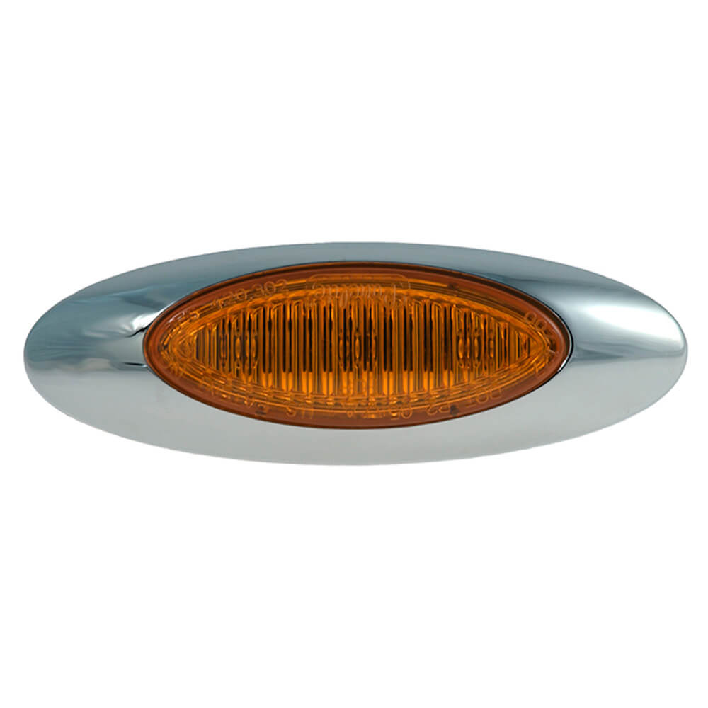 47913 M5 Series LED Clearance Marker Light, Yellow