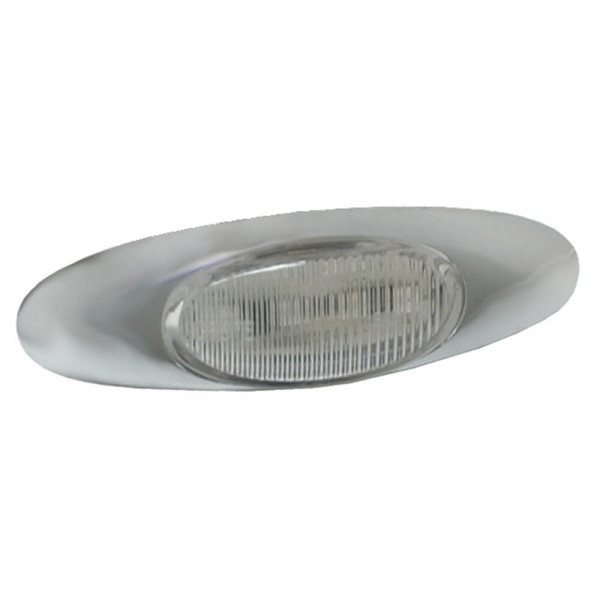 Grote Red Micronova Led Clearance Marker Light Grote Red Micronova Led Clearance Marker Light