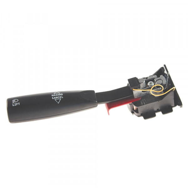 Grote Style 480823 Turn Signal Switch – Black, Direct Fit