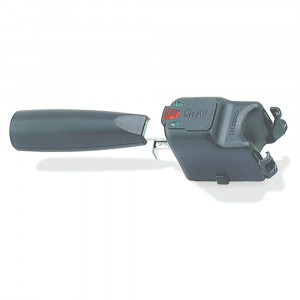 Universal Turn Signal Switch, Black