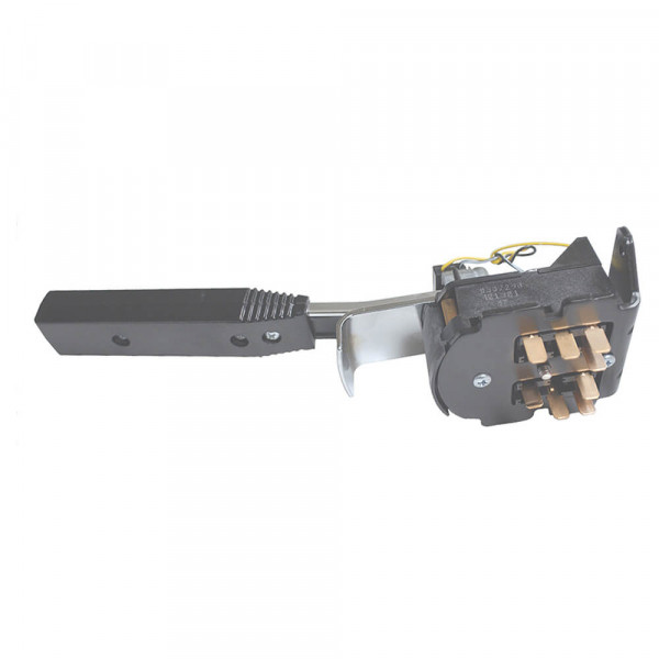 OEM-Style Turn Signal Switch, Turn Signal Switch