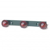 Beehive Type Light Bar thumbnail