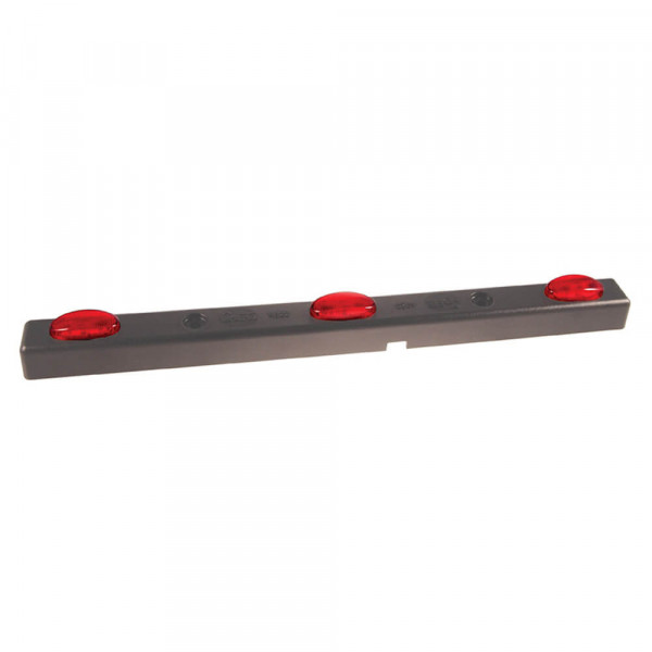 micronova led bar light red
