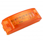 supernova sealed turtleback ii led clearance marker light abs male Miniaturbild