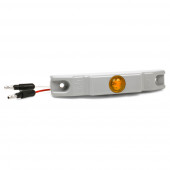 Amber LED Clearance Marker Light thumbnail