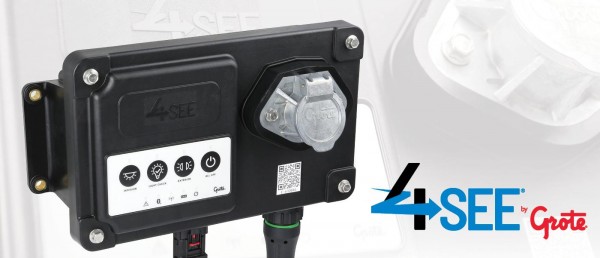 LED Lights & Lighting Products | Grote Industries