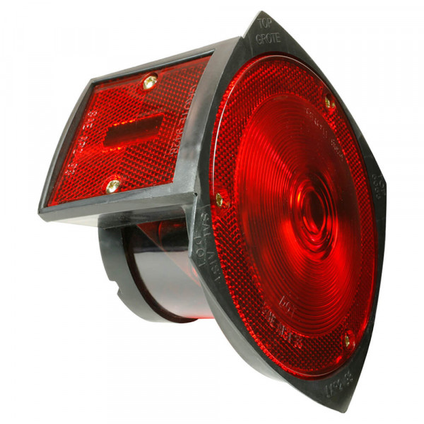 Replacement Stop Tail Turn Light for trailer light kit