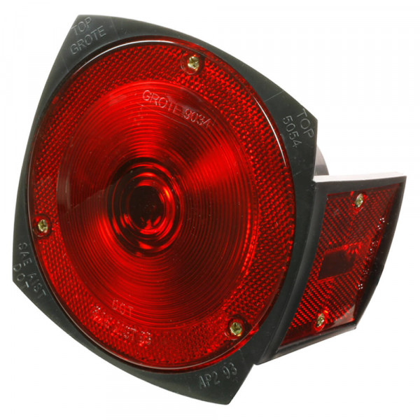 Replacement Stop Tail Turn Light for trailer light kit