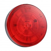 SuperNova® 4" Full-Pattern LED Stop Tail Turn Lights