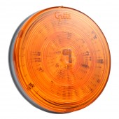 SuperNova® 4" Full-Pattern LED Stop Tail Turn Lights