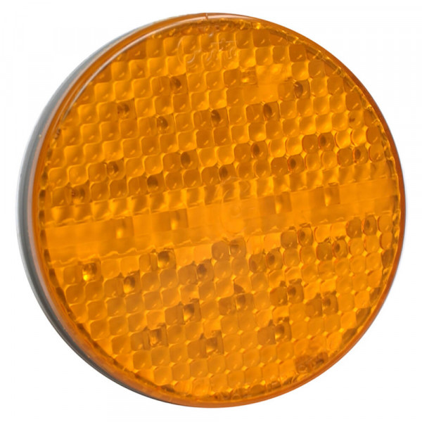 LED 3 Pin Rear Turn Light