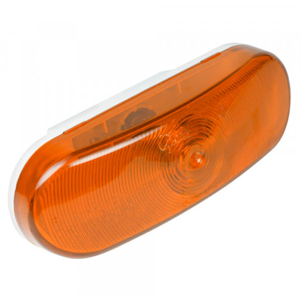 oval front park turn light