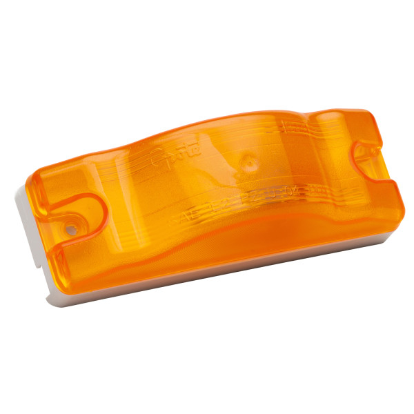 53063 - Sentry Sealed Marker Side Turn Lights, Amber