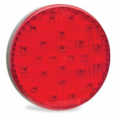 Luz LED de frenado/trasera/direccional con diseño completo SuperNova®, 4"