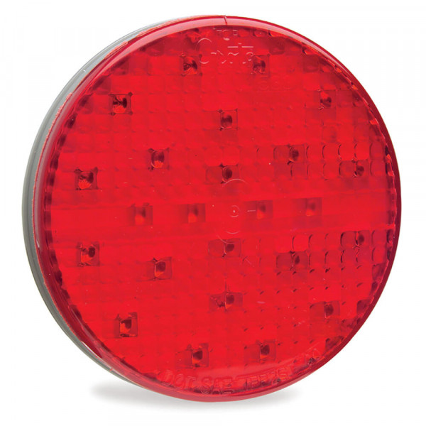 SuperNova® 4" Full-Pattern LED Stop Tail Turn Light