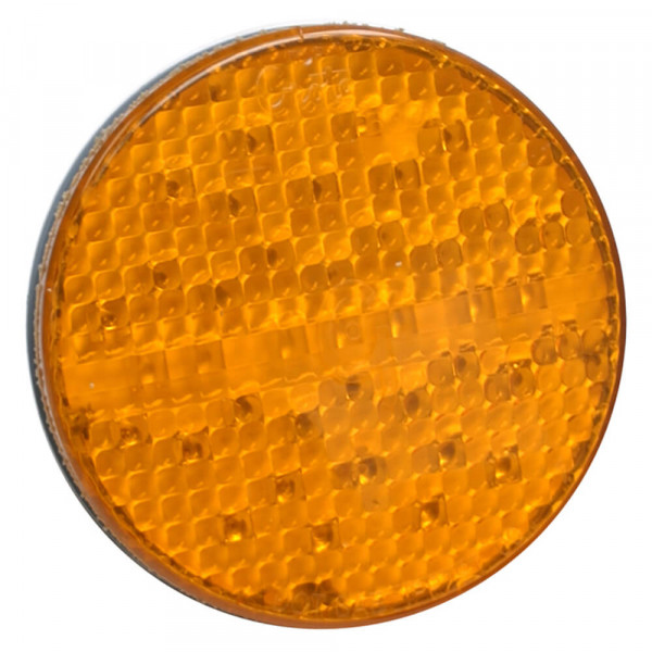 4" LED Rear Turn Light