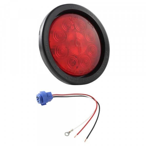 LED Stop Tail Turn Light Kit