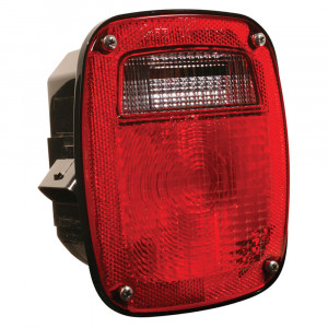 supernova three stud metri pack led stop tail turn light