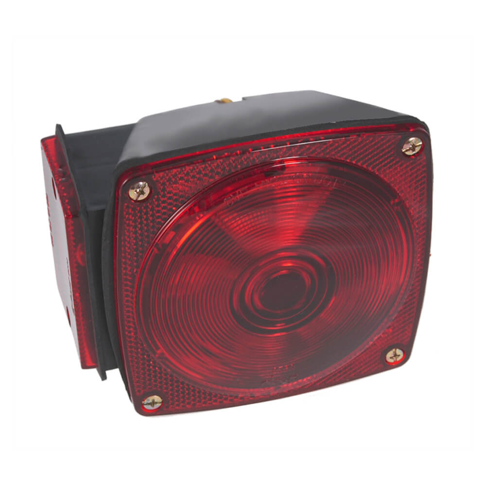 Submersible Trailer Lighting Kit Grote Industries