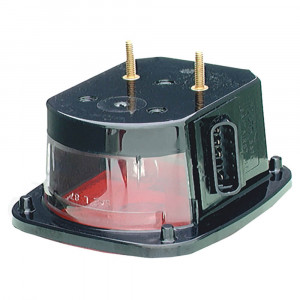 Metri-Pack® Bremslichter/Schlussleuchten/Blinker mit zwei Bolzen und Einzelstecker