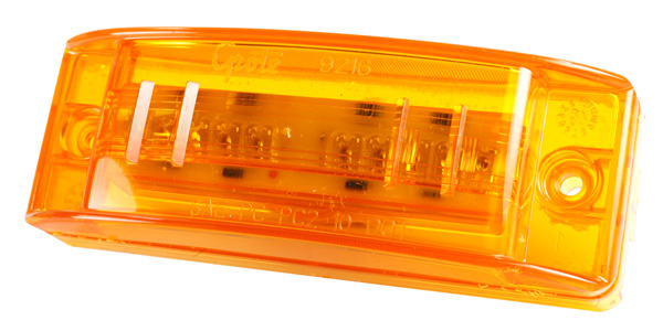 LED Clearance Marker Light