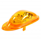 54223 - SuperNova® Oval LED Side Turn Marker Light