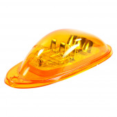 54233 - SuperNova® Oval LED Side Turn Marker Light