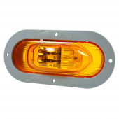 Grote SuperNova® Oval LED Side Turn Marker Light