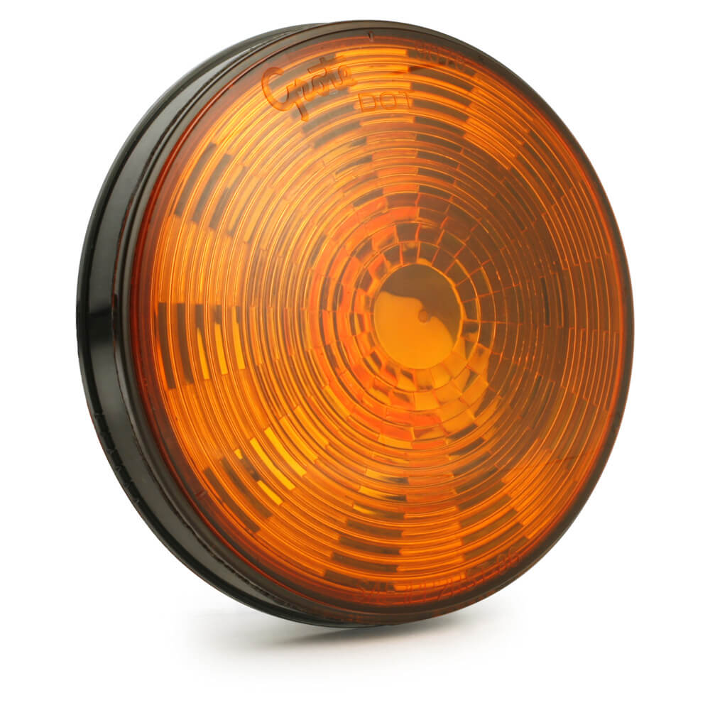 54493 SuperNova® Yellow LED Auxiliary Light