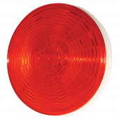 RED LED Stop Tail Turn Light. thumbnail