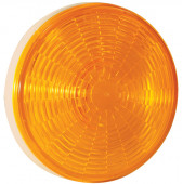 grote select 4" led stop tail turn light thumbnail