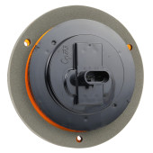 SuperNova® 4" NexGen™ LED Stop Tail Turn Lights, Integrated Flange w/ Gasket, Hard Shell, Back thumbnail