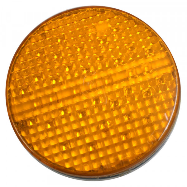 Luz LED trasera direccional