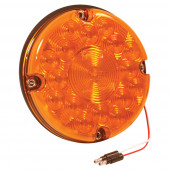 Amber LED Turn Light