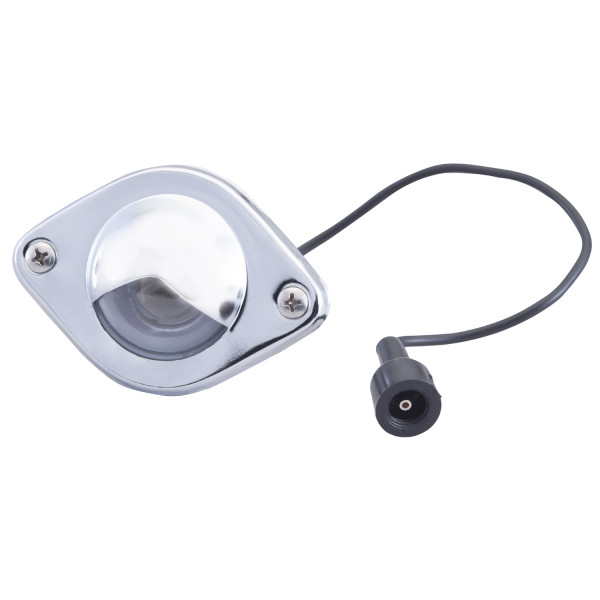 Modelo 10551 - Luminaria LED con sensor de movimiento